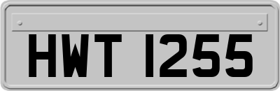 HWT1255