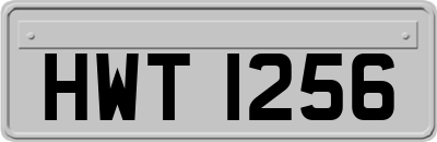 HWT1256
