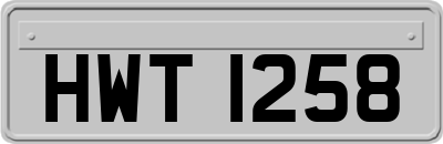 HWT1258