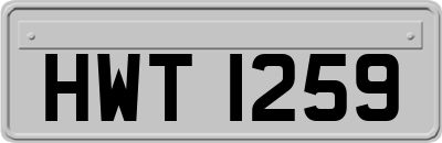 HWT1259