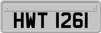 HWT1261