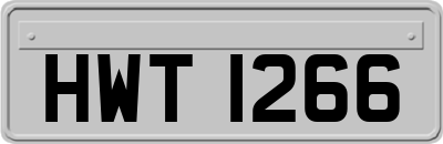 HWT1266
