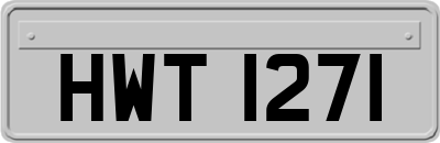 HWT1271
