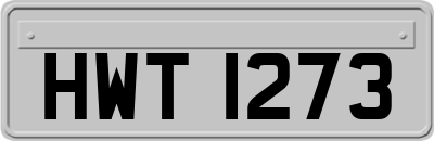 HWT1273