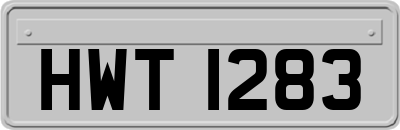 HWT1283