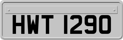 HWT1290