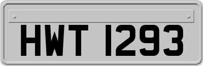 HWT1293