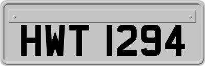 HWT1294