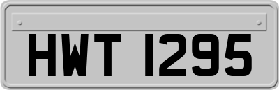 HWT1295
