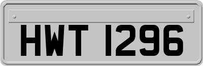HWT1296