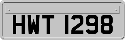 HWT1298
