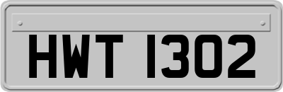 HWT1302