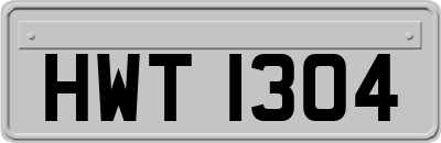 HWT1304