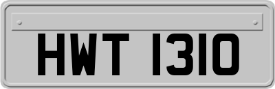 HWT1310