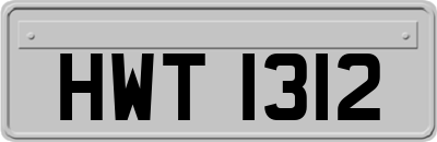 HWT1312
