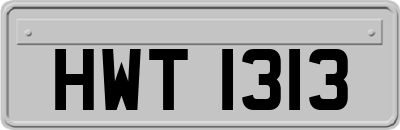HWT1313