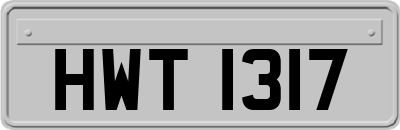 HWT1317