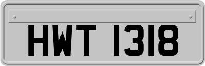 HWT1318