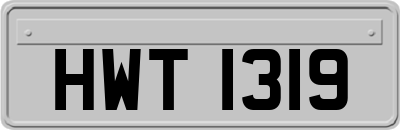 HWT1319