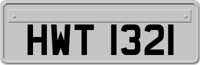 HWT1321