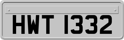 HWT1332