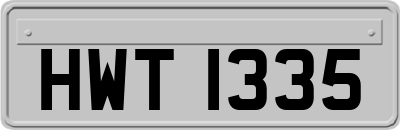 HWT1335