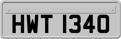 HWT1340