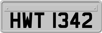 HWT1342