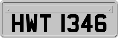 HWT1346