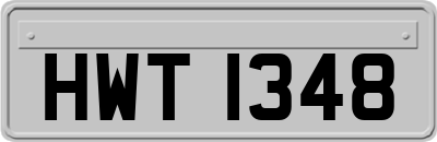 HWT1348