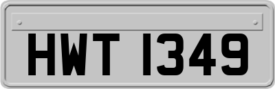 HWT1349