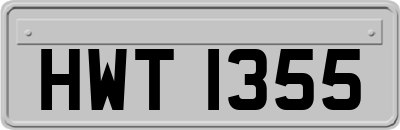 HWT1355