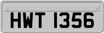 HWT1356