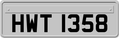 HWT1358