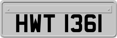 HWT1361