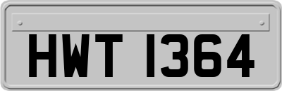 HWT1364
