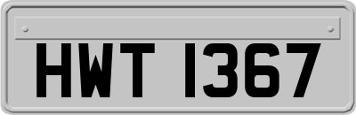 HWT1367