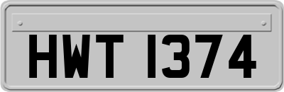 HWT1374