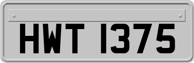 HWT1375