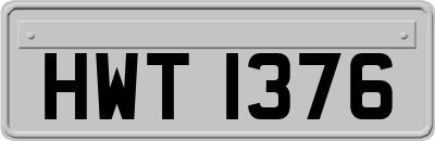 HWT1376