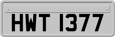 HWT1377