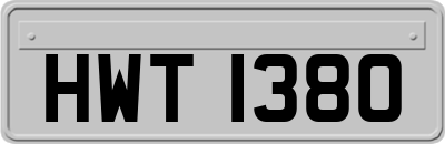 HWT1380