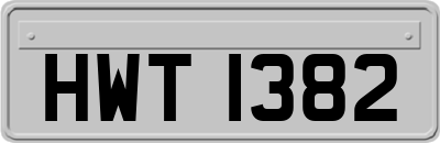 HWT1382