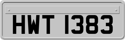 HWT1383