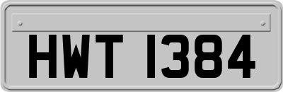 HWT1384