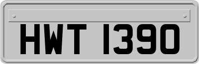 HWT1390