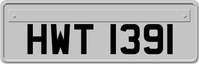 HWT1391