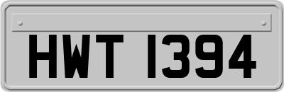 HWT1394