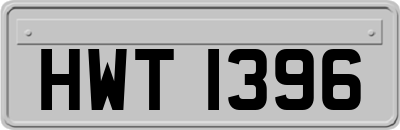 HWT1396