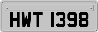 HWT1398